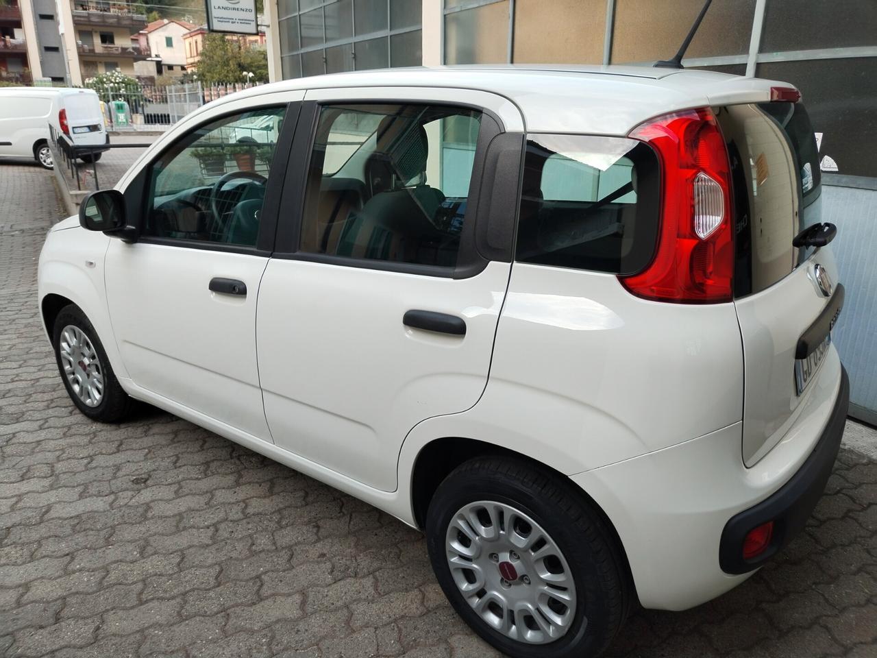 Fiat Panda 1.2 69CV Easy