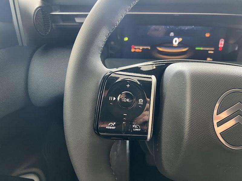 Citroën C5 Aircross Hybrid 145 cv Automatico Plus