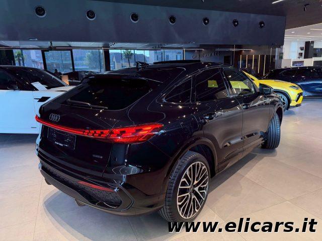 AUDI Q5 SPB TDI 150 kW mHEV+ S tronic quattro S line editi