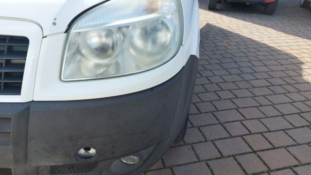 FIAT Doblo Doblò 1.9 MJ 120CV DPF PC-TN Car.Lam SX