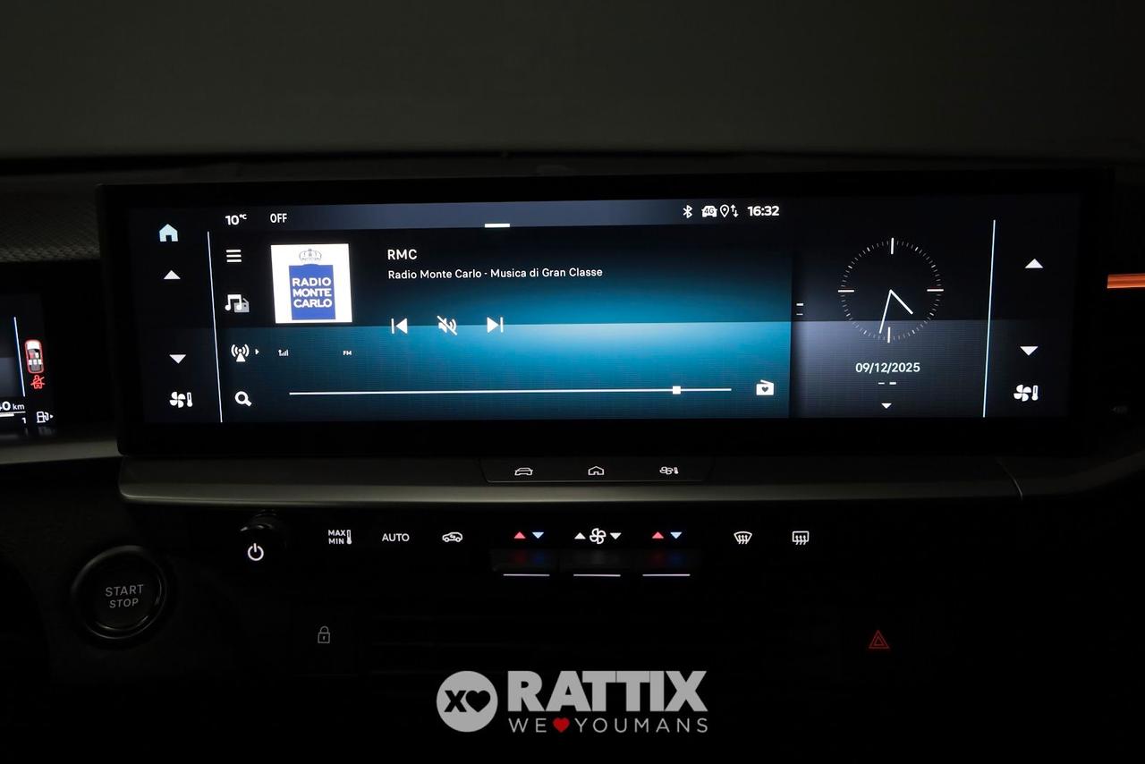 Opel Grandland 1.2 Hybrid 145CV GS e-DCS6