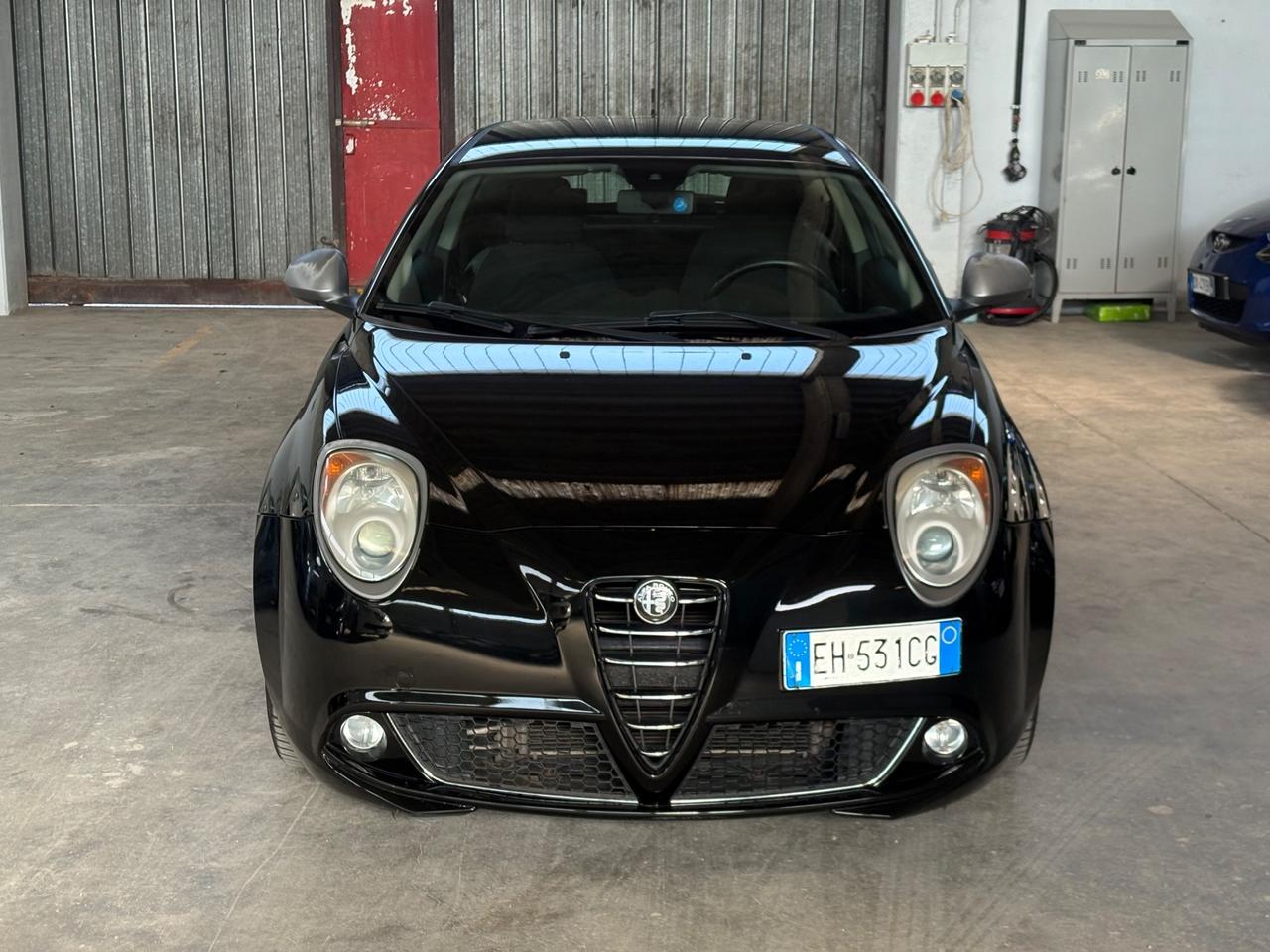Alfa Romeo MiTo 1.4 78 CV 8V S&S Distinctive
