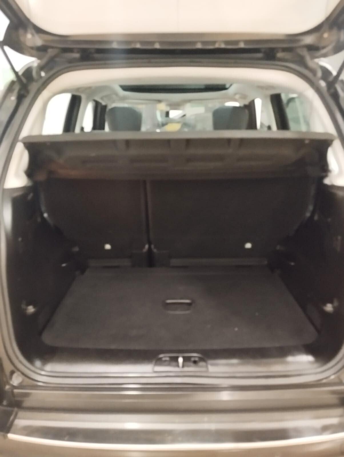 Fiat 500L 0.9 TwinAir Turbo Natural Power Lounge