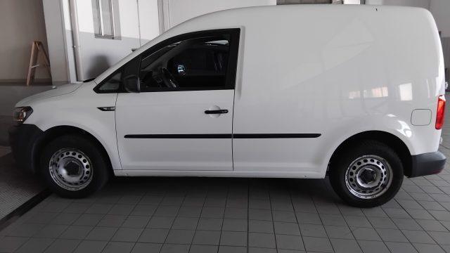 VOLKSWAGEN Caddy FG 2.0 TDI 102 CV