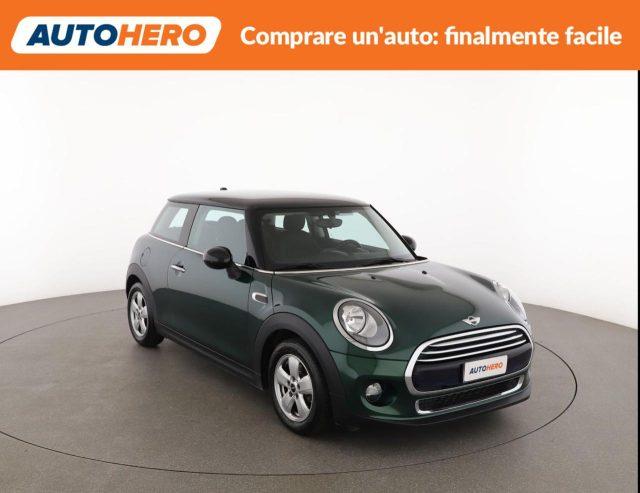 MINI Cooper 1.5 Cooper