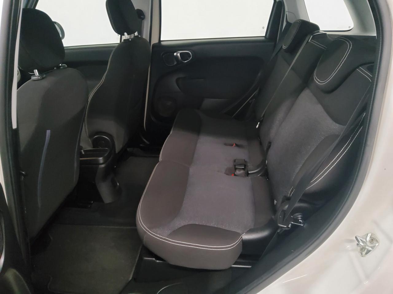 Fiat 500L 1.4 95 CV Mirror