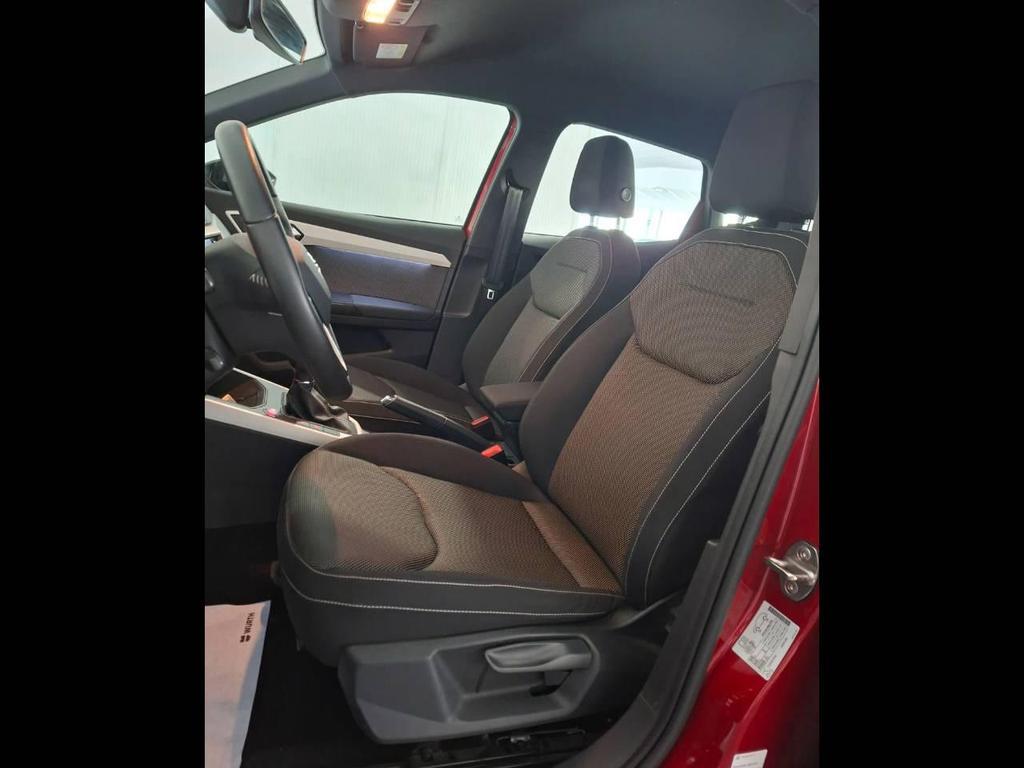 Seat Arona 1.0 EcoTSI Style