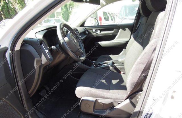 VOLVO XC40 D3 Geartronic Business