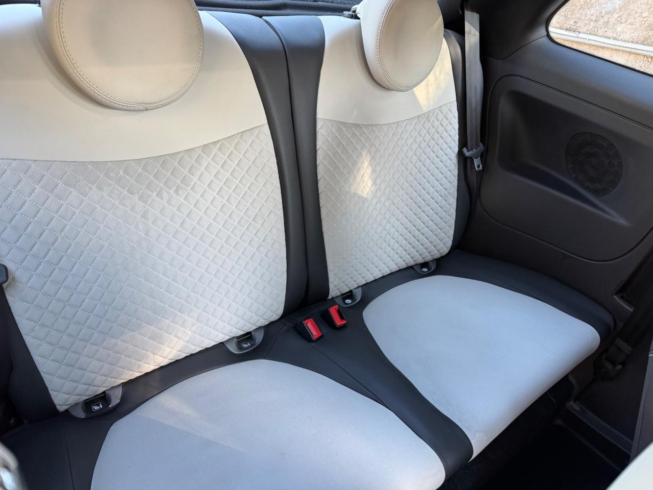 Fiat 500 1.0 Hybrid Dolcevita PERFETTA