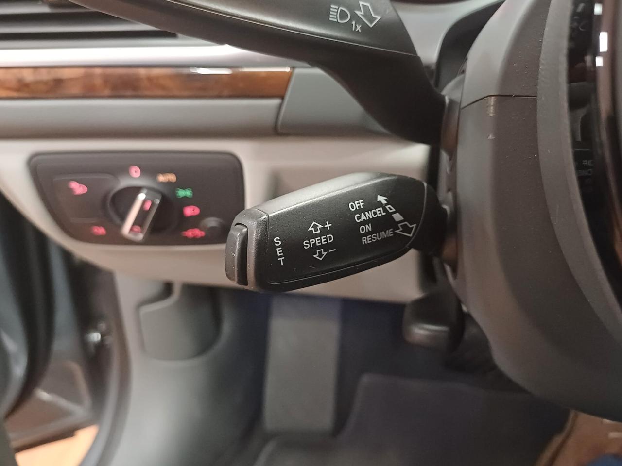 Audi A6 Avant 3.0 TDI 245 CV quattro S tronic