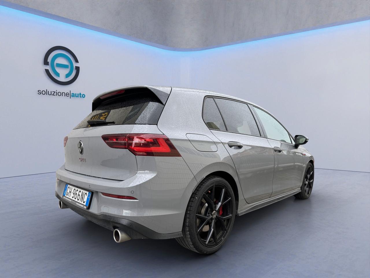 Volkswagen Golf 2.0 TSI GTI 245cv