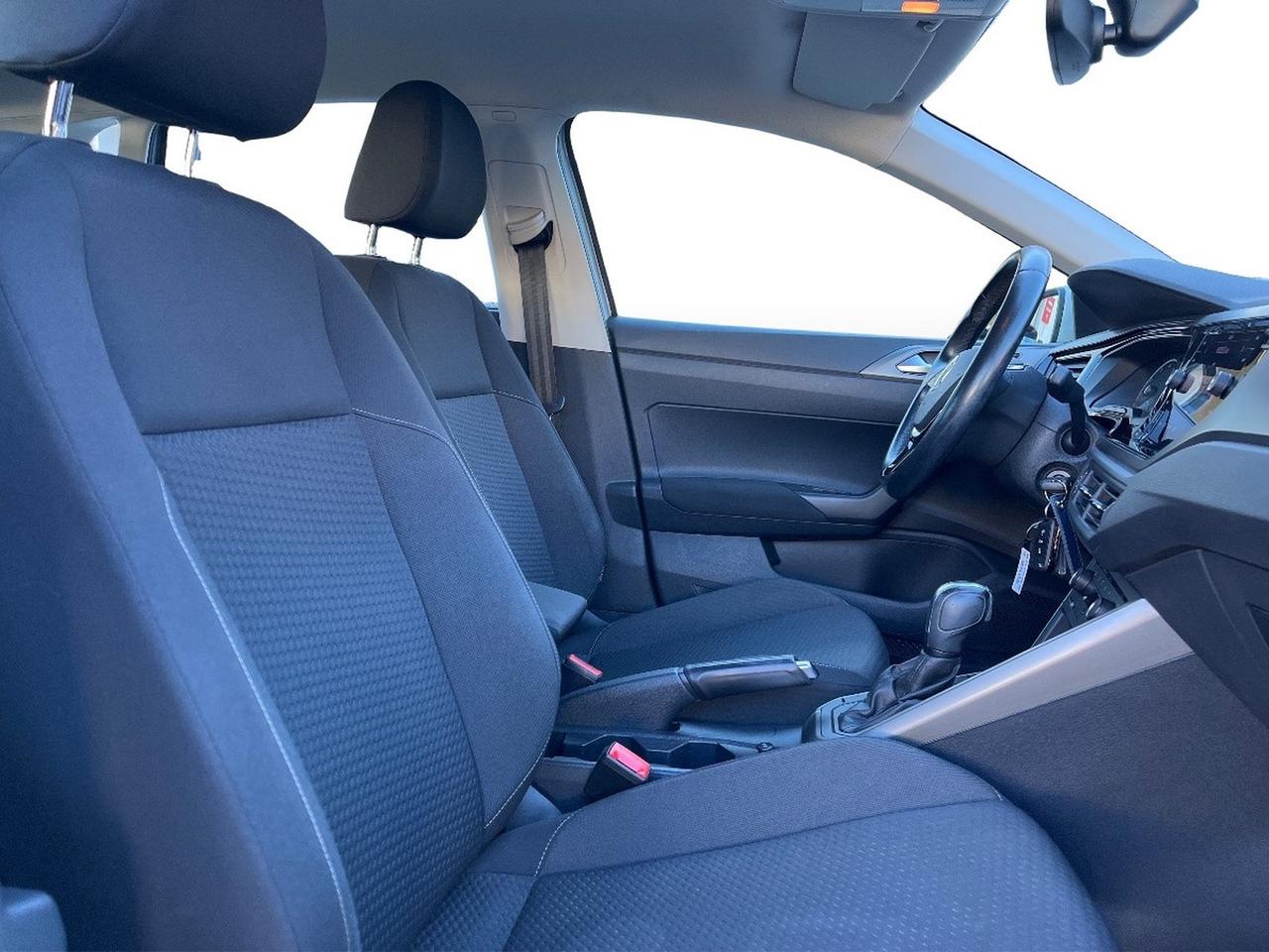 Volkswagen Polo 5p 1.0 tsi comfortline 95cv dsg