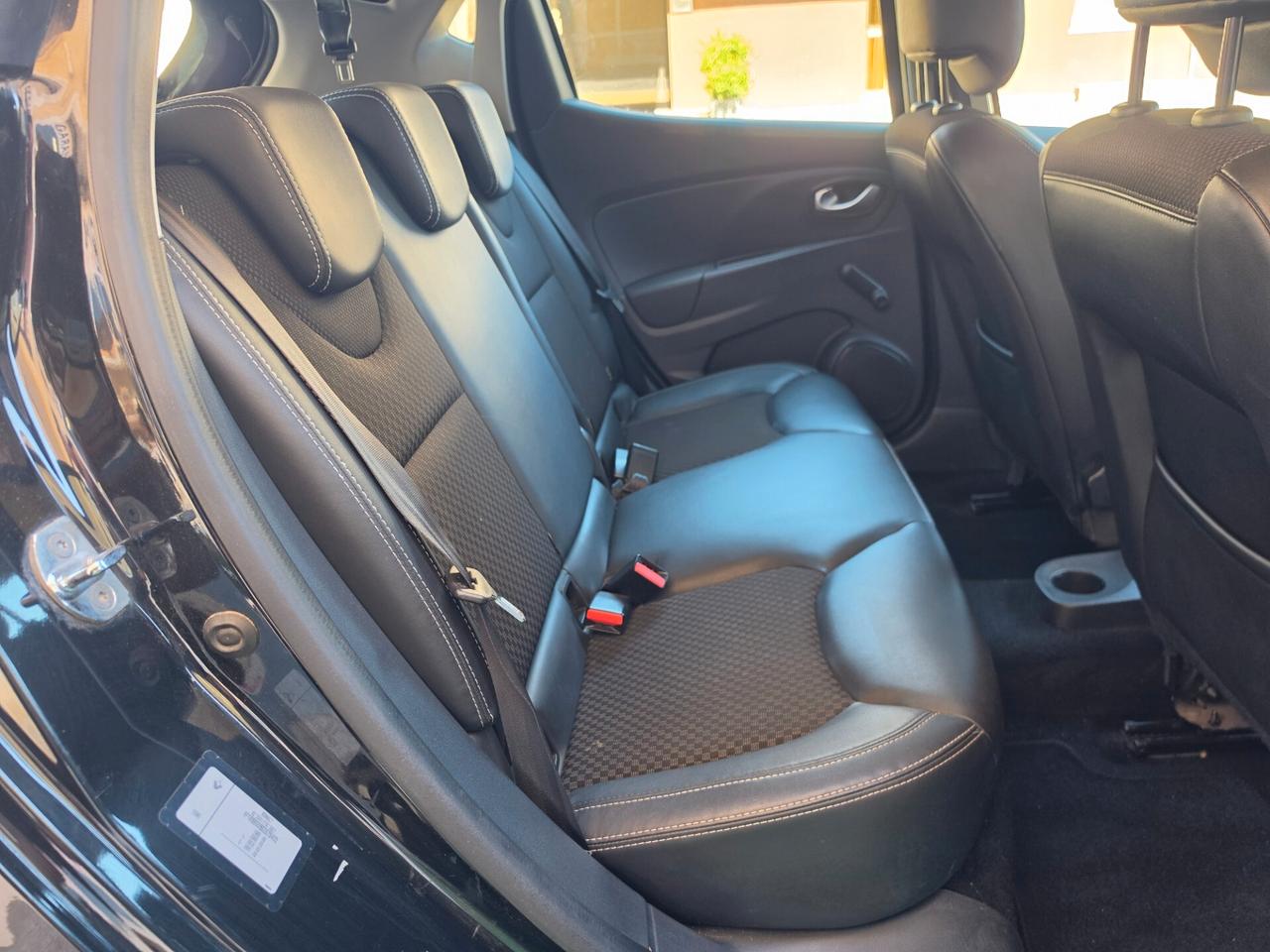 Renault Clio dCi 8V 75 CV 5 porte Business