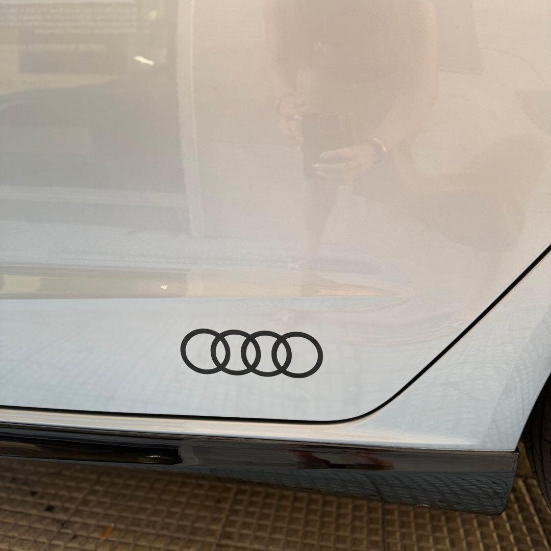 Audi A3 SPB 2.0 TDI 150cv **PERFETTA**