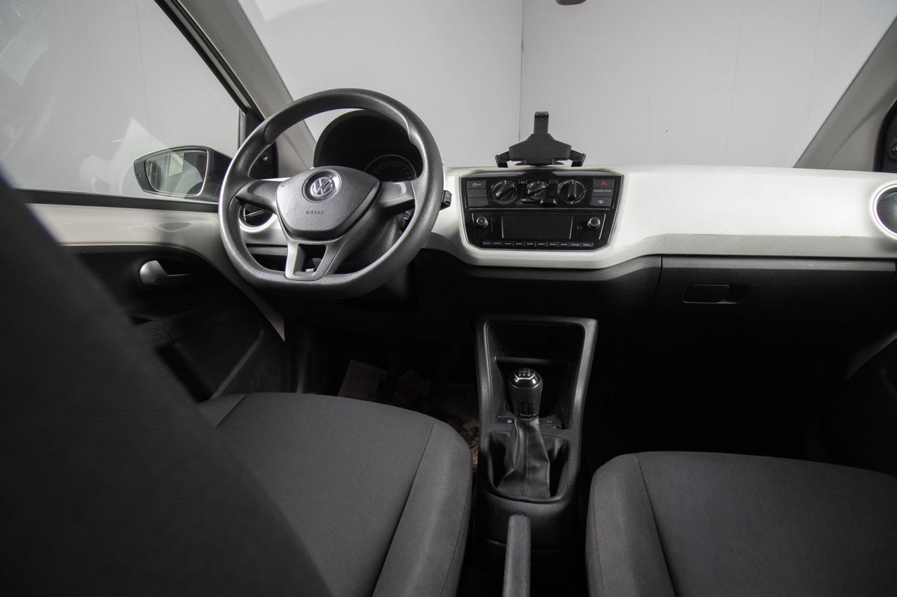 Volkswagen up! 5 Porte Move! 75cv