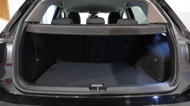 Volkswagen Golf Golf 1.5 tsi evo Style 130cv #CLIMA 3 ZONE#CARPLAY#