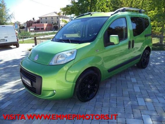 FIAT Qubo 1.3 MJT 75 CV Dynamic