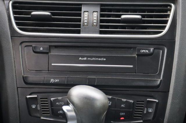 AUDI A5 SPB 3.0 V6 TDI F.AP. quattro S tr. Advanced