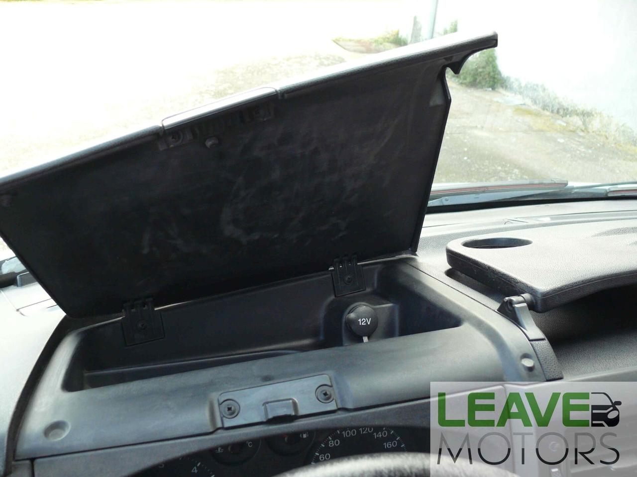 Ford Transit T330 NOVE POSTI - (M1465)