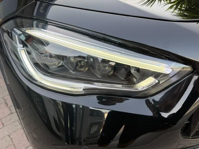 Mercedes-benz GLA 200 d Premium