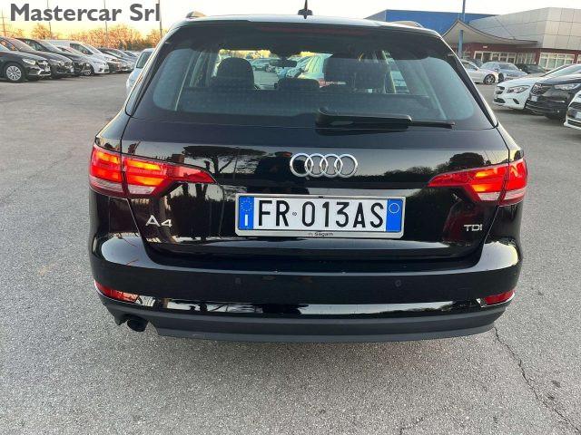 AUDI A4 A4 Avant 30 2.0 tdi N1 Autocarro Business FR013AS