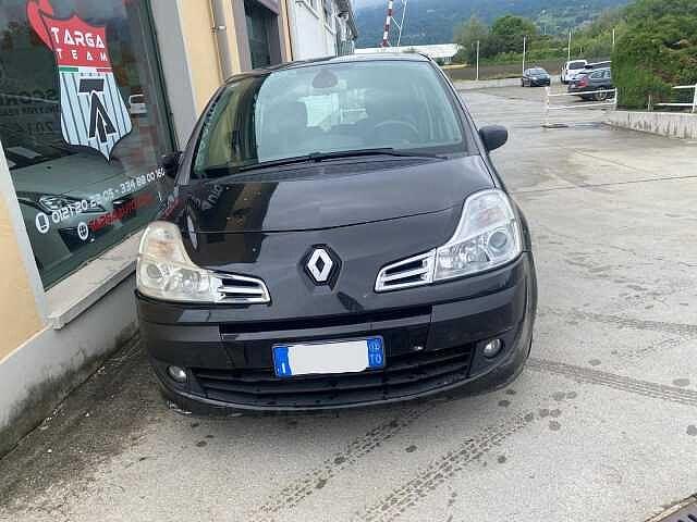 Renault Modus 1.5 dCi 90CV Live