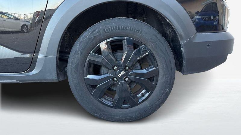 Dacia Jogger 1.0 TCe GPL Extreme UP 7p.ti