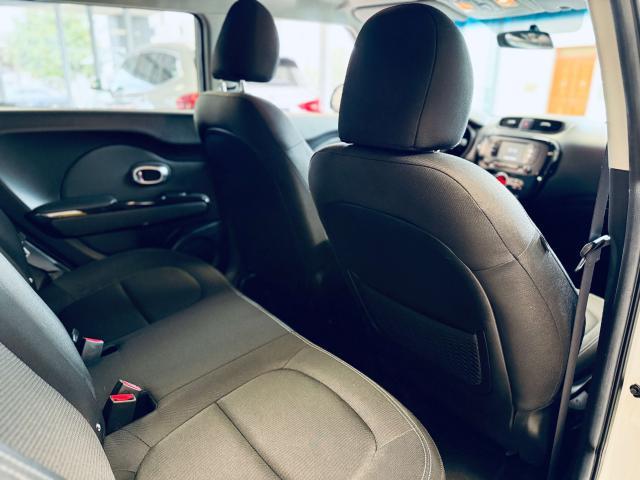 Kia Soul 1.6 crdi 16v Your auto my17