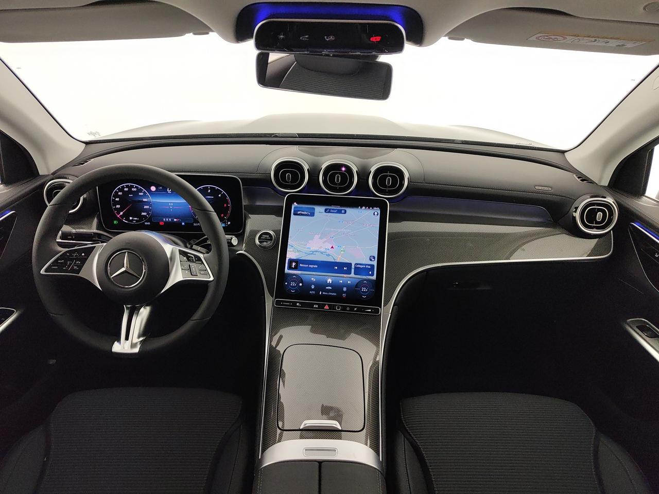 Mercedes-Benz GLC 220 d 4MATIC Coupe
