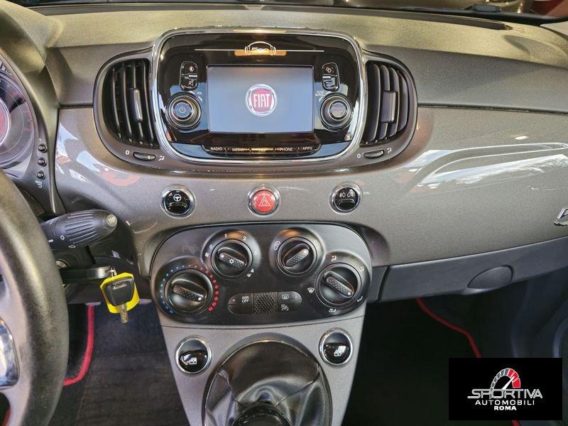 FIAT 500 PROMO ! LOUNGE TETTO RESTYLING PROMO UNIPRO!