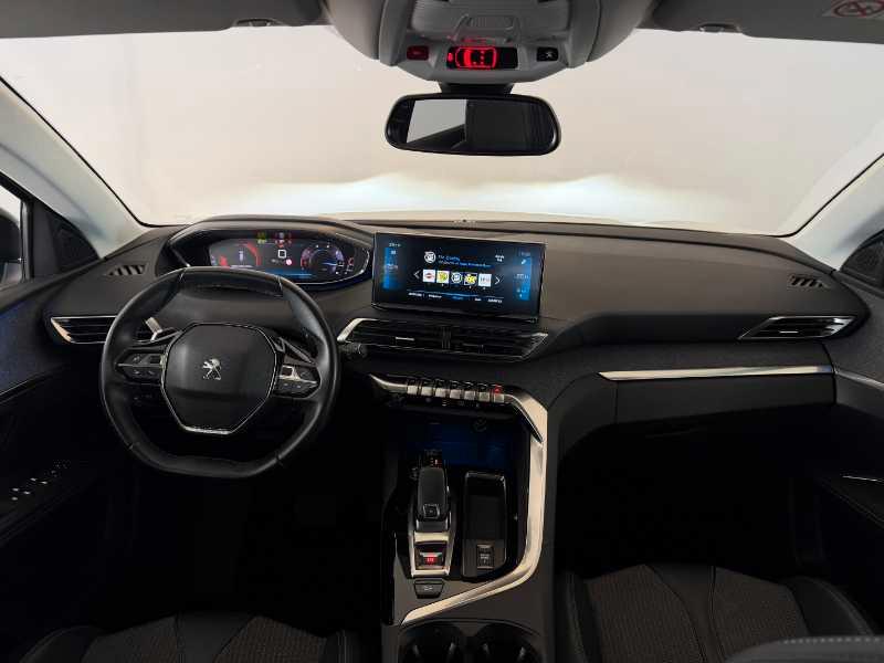 PEUGEOT 3008 II 2021 - 3008 1.5 bluehdi Allure Pack s&s 130cv eat8