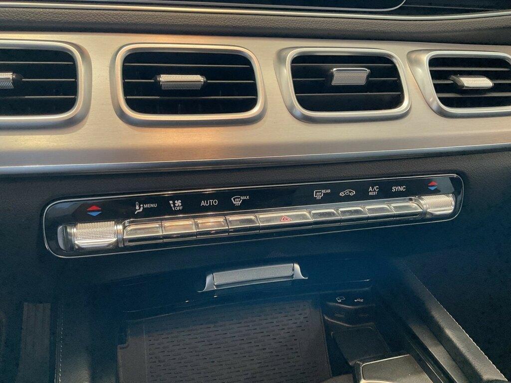 Mercedes GLE 300 300 D Premium 4Matic 9G-Tronic Plus