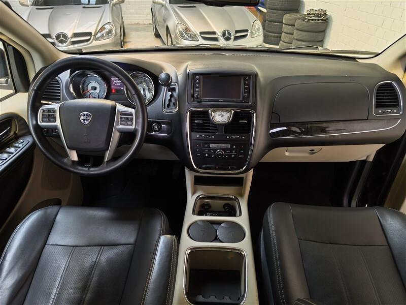 Lancia Voyager 2.8 JTDM 163cv Gold - IVA ESPOSTA