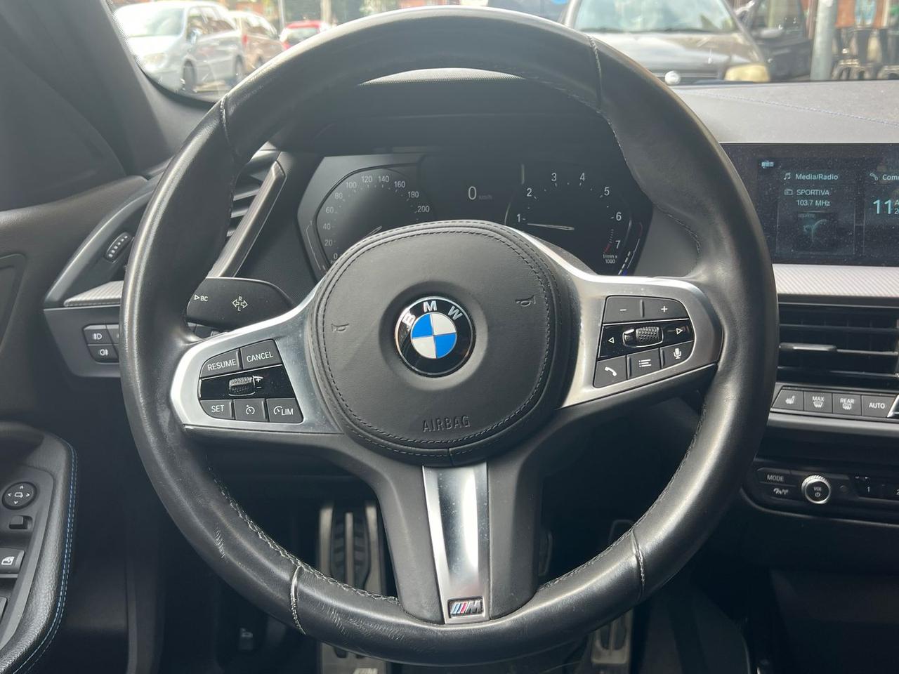 Bmw 118 M Sport 118 i #10375