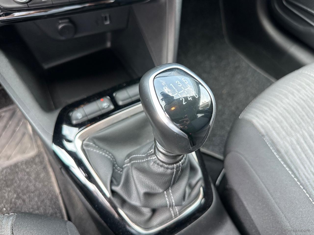 OPEL Corsa 1.5 D 100 CV Elegance