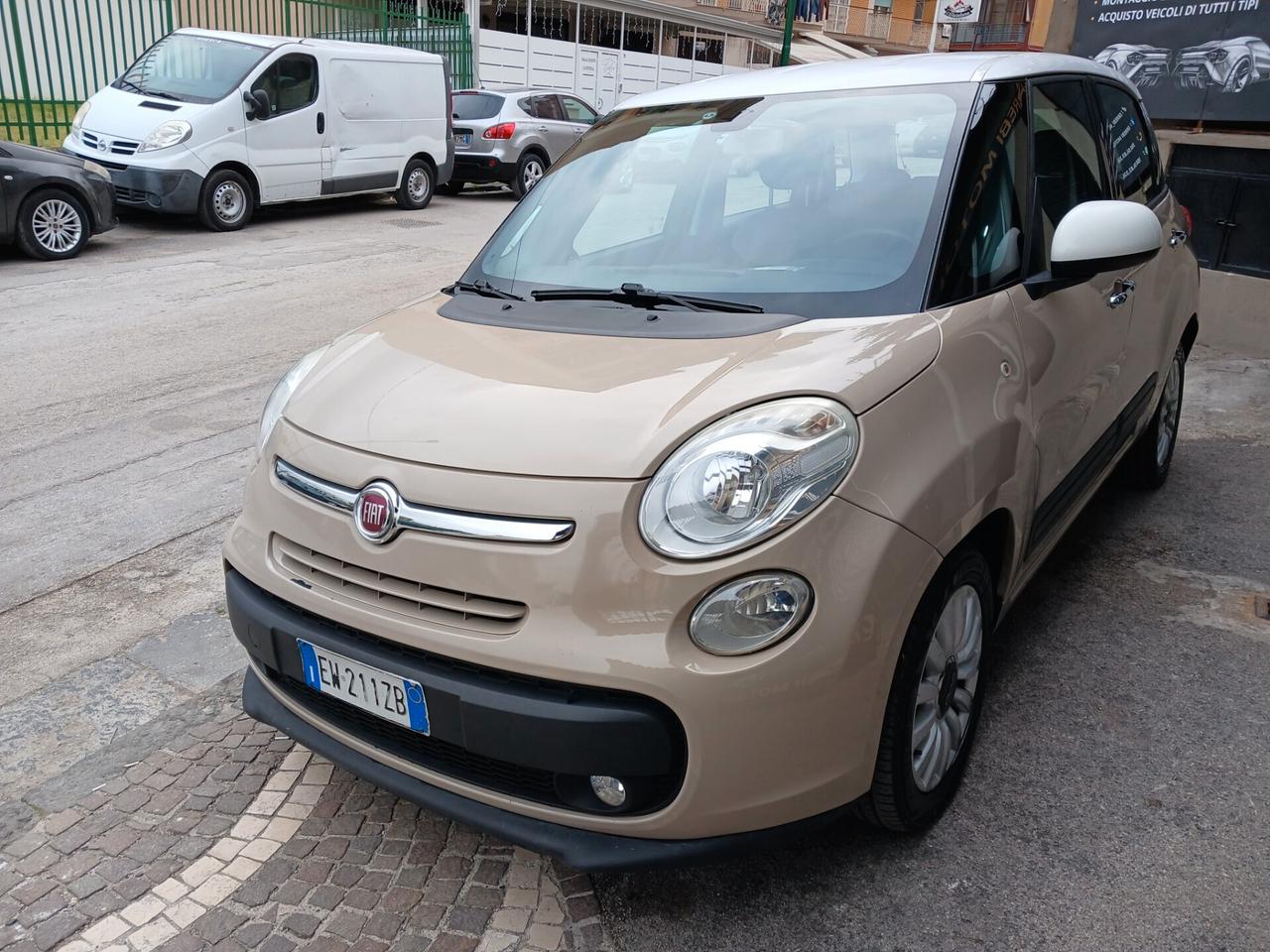 AUTOCARRO COMPRESO IVA