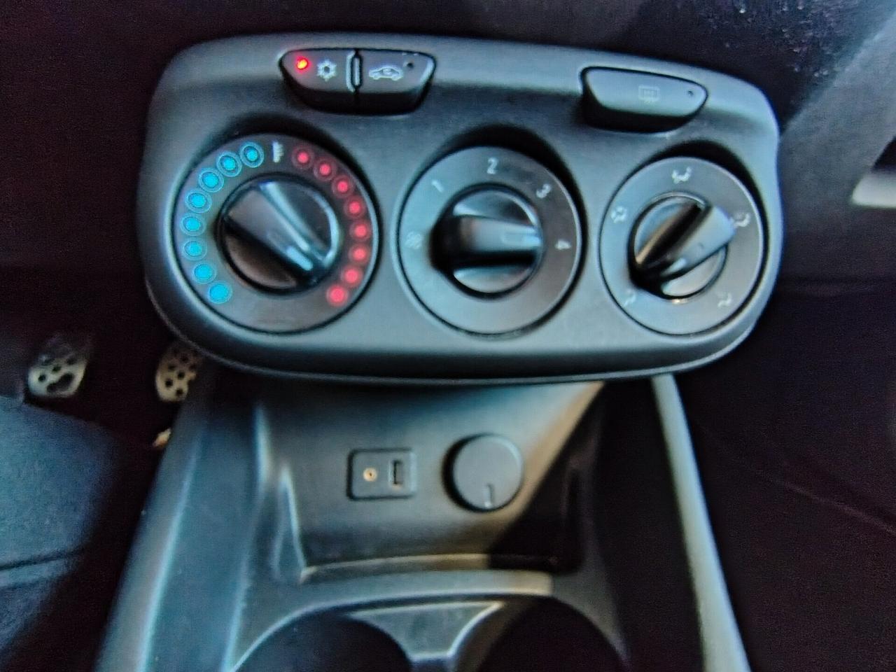 Opel Corsa 1.3 CDTI ecoFLEX Start&Stop Coupé Cosmo