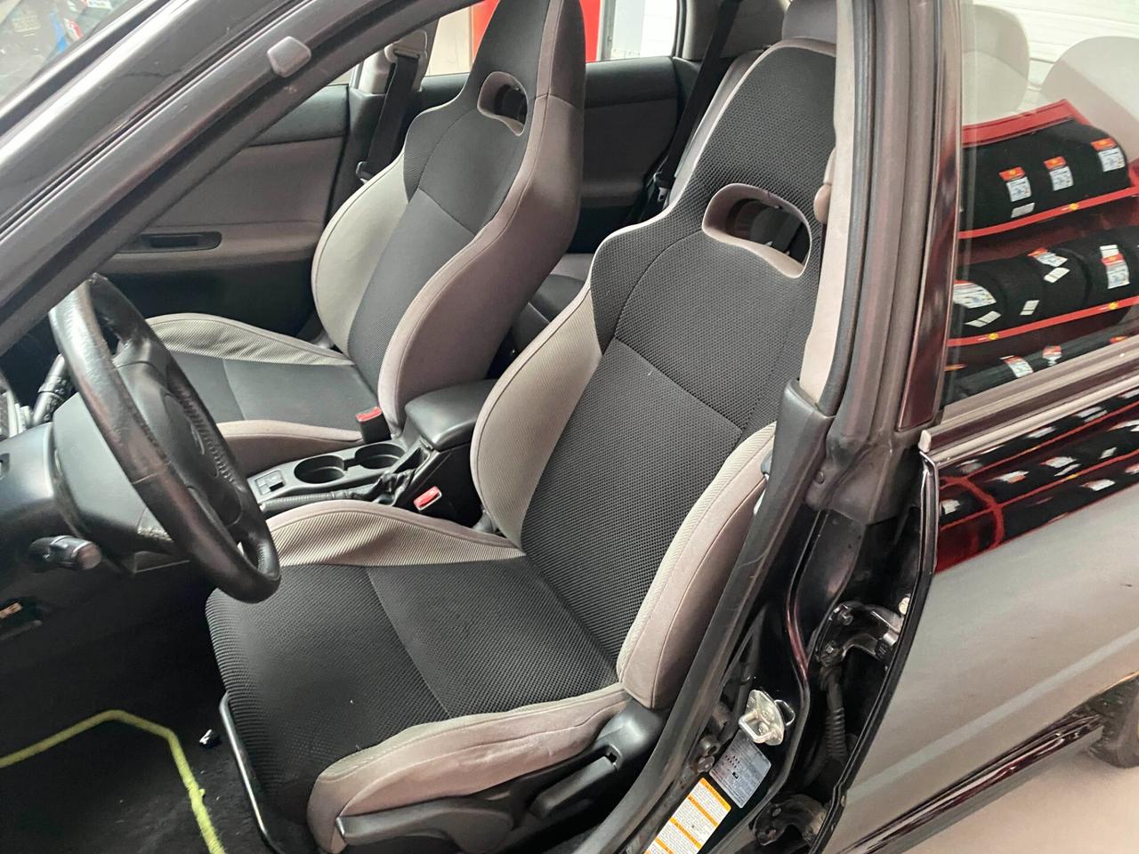 Subaru Impreza GD/GG GGG 0J0