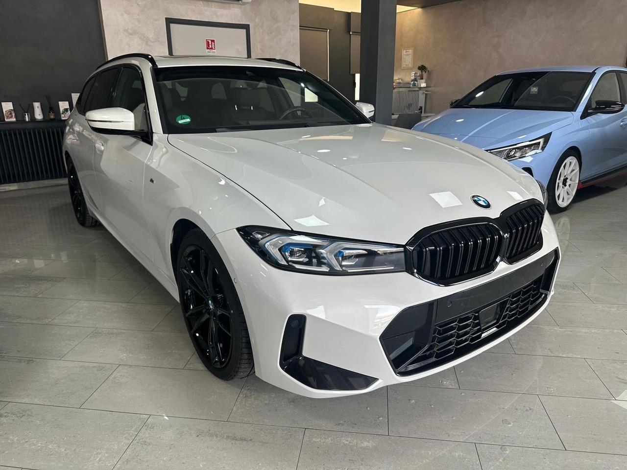 Bmw 320 M-Sport #6540