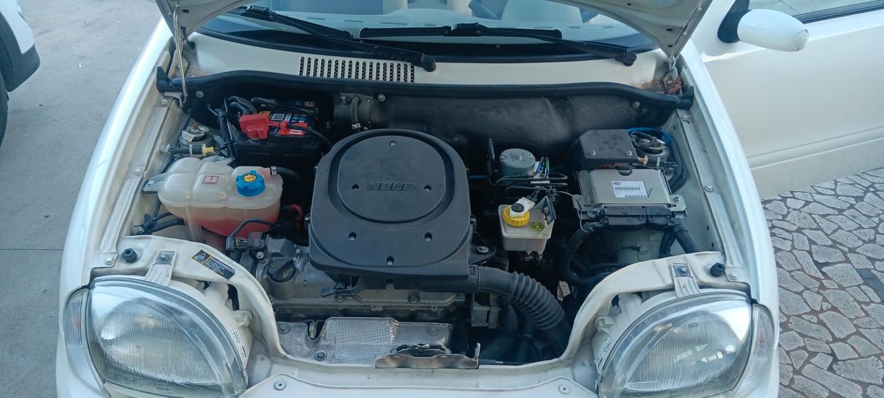 Fiat 600 1.1 Active