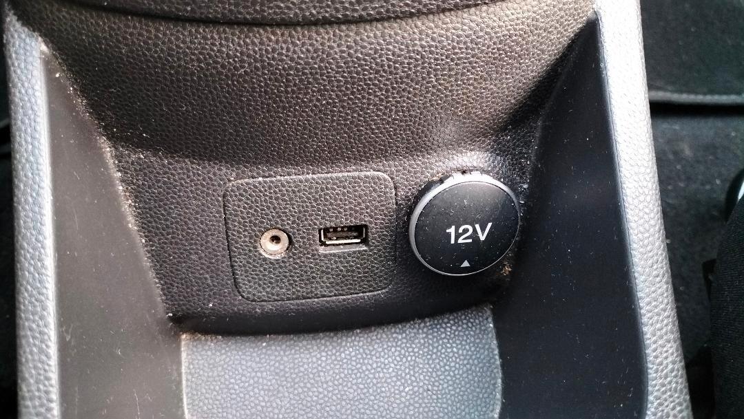 Ford Fiesta 1.5 TDCi 75CV 3 p. X NEOPATENTATI!!