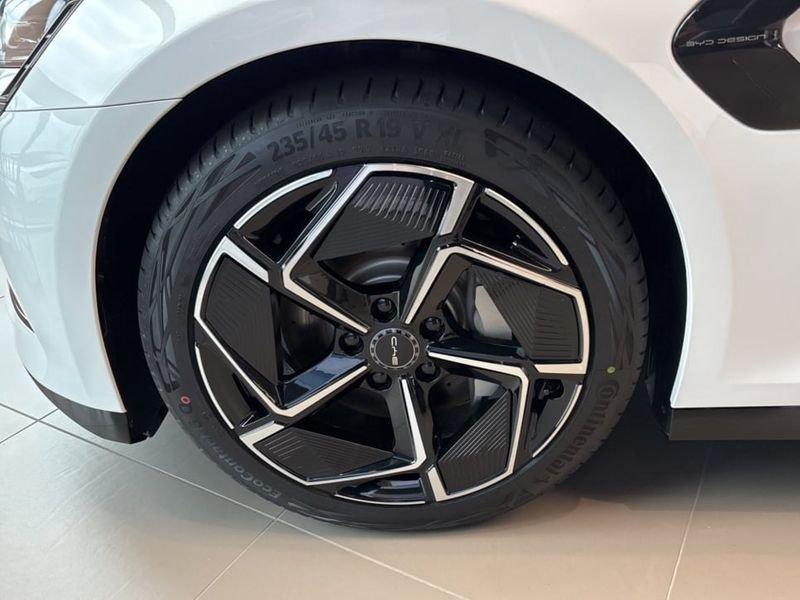 BYD Seal DESIGN