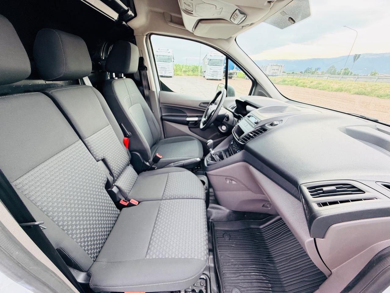 Ford Transit Connect 1.5 Diesel 120CV 2020