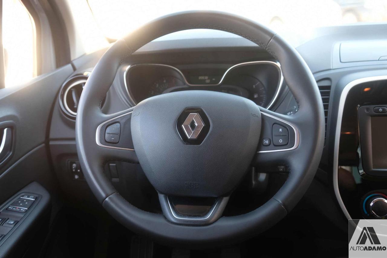 Renault Captur dCi 8V 90 CV Business