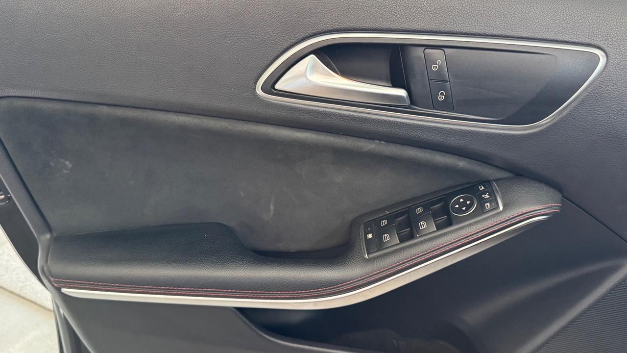 Mercedes-benz A 200 CDI Automatic Premium Amg
