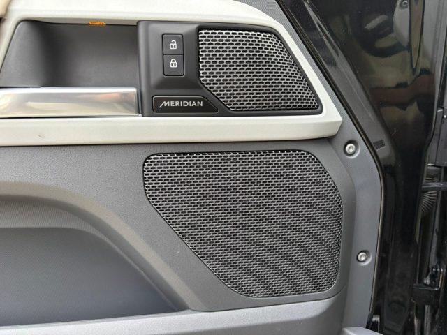 LAND ROVER Defender 110 3.0D N1 4 P.ti