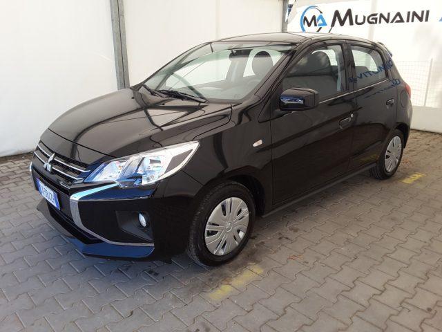 MITSUBISHI Space Star 1.2 Invite SDA *KM ZERO*