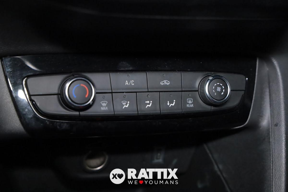 Opel Corsa 1.2 100CV GS AT8