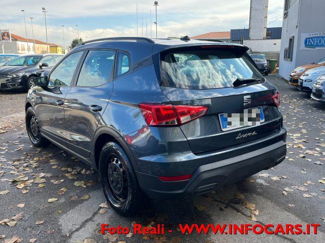 SEAT Arona 1.0 EcoTSI Reference Iva Esposta