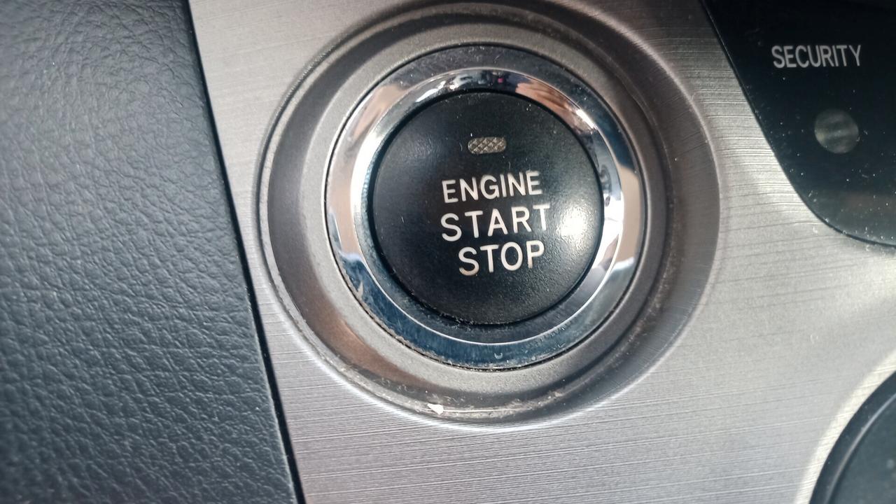 Toyota RAV 4 RAV4 2.2 D-4D 136 CV Luxury